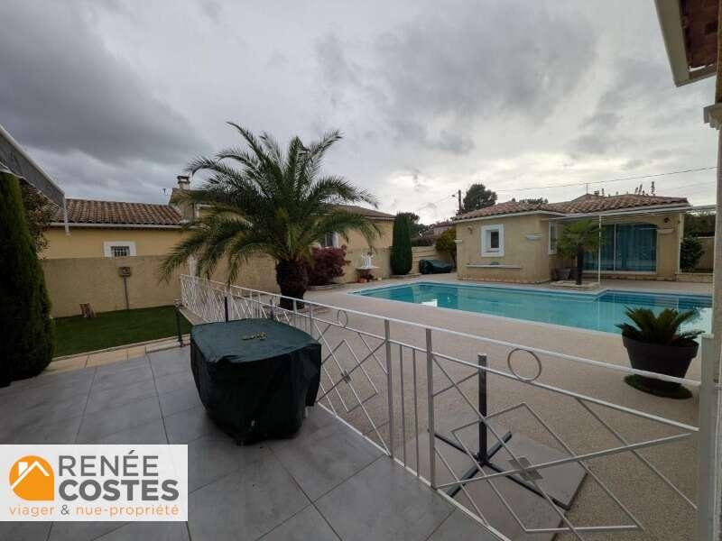 annonce Renée Costes