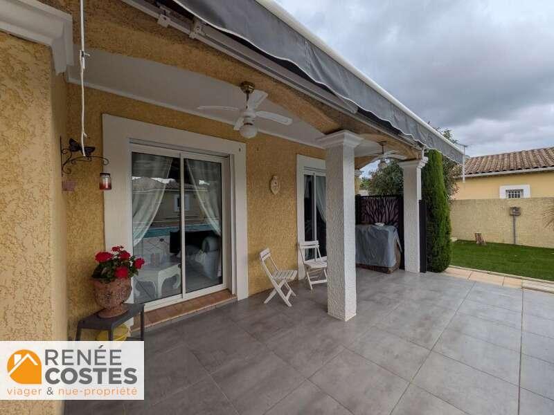 annonce Renée Costes