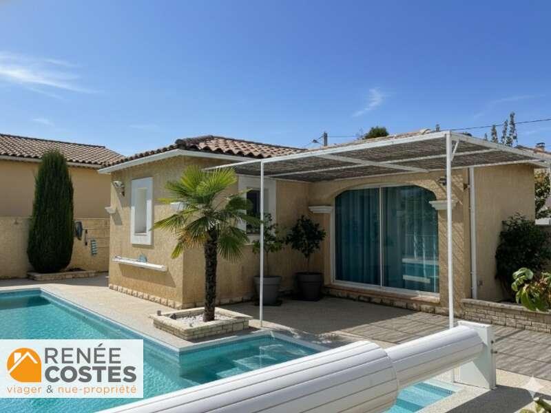 annonce Renée Costes