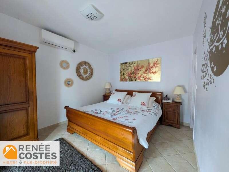 annonce Renée Costes