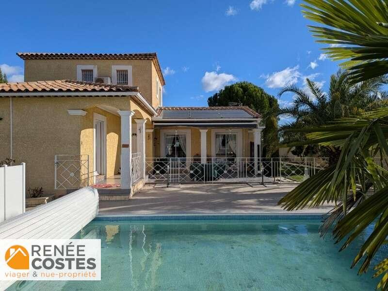 annonce Renée Costes