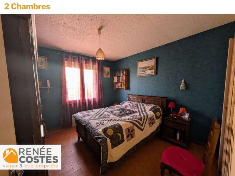 annonce Renée Costes