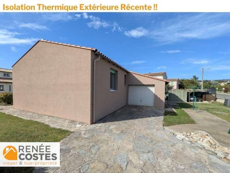 annonce Renée Costes