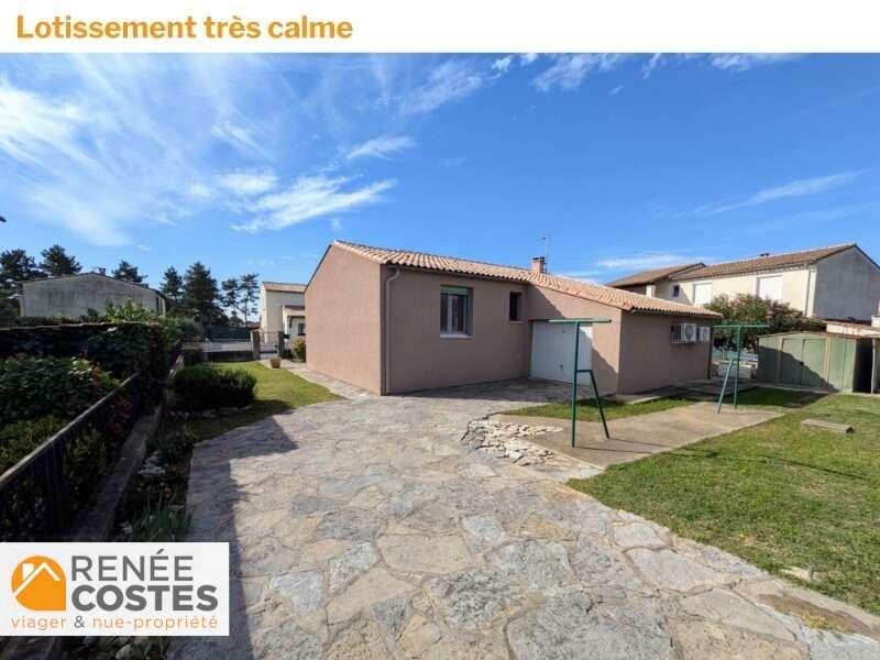 annonce Renée Costes