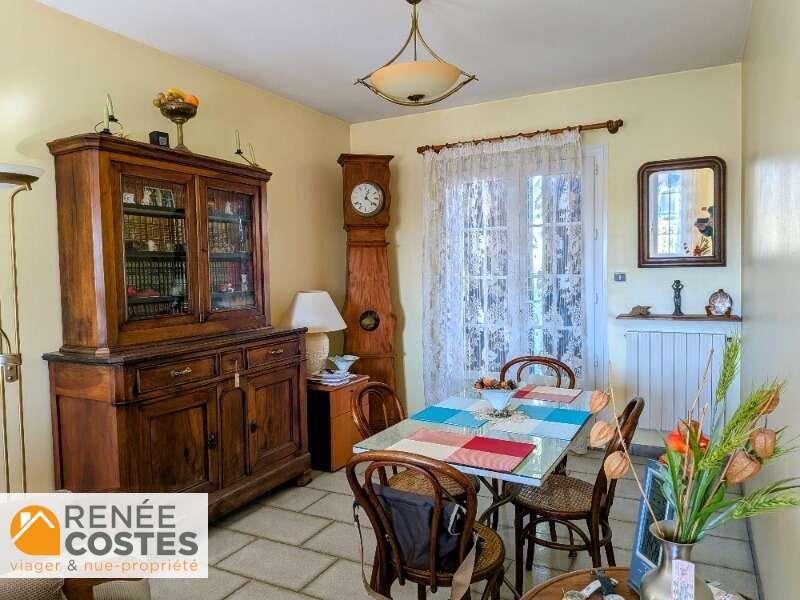 annonce Renée Costes