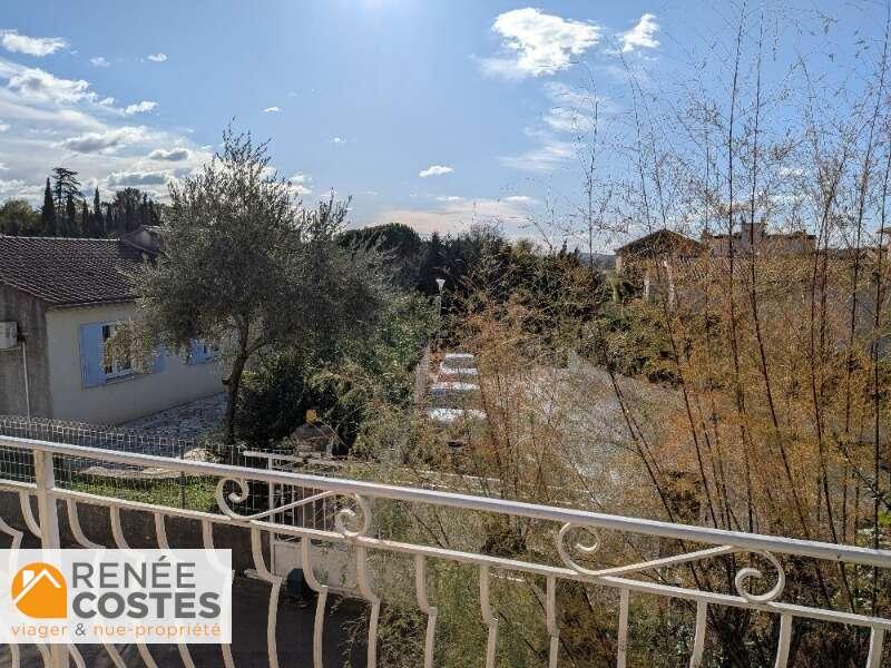 annonce Renée Costes