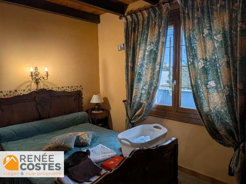 annonce Renée Costes