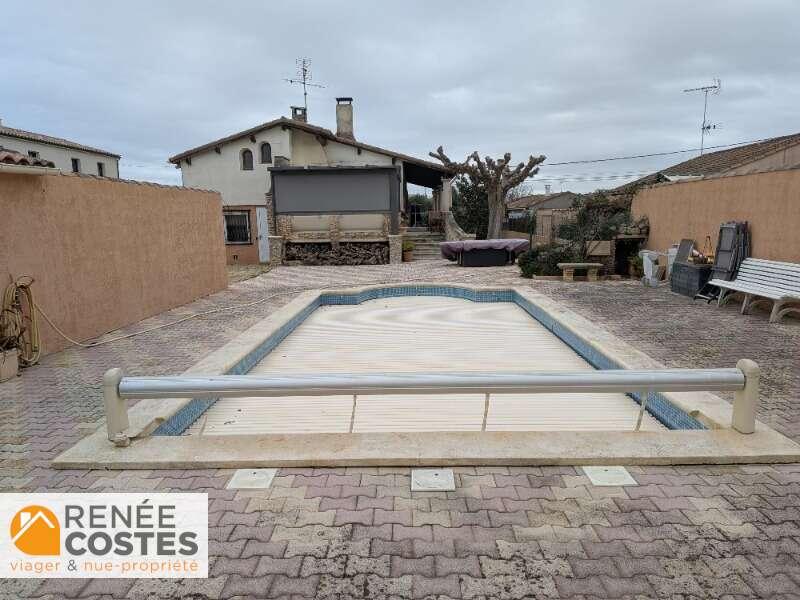 annonce Renée Costes