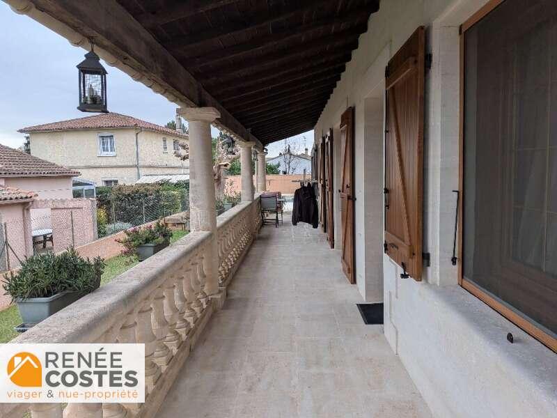 annonce Renée Costes