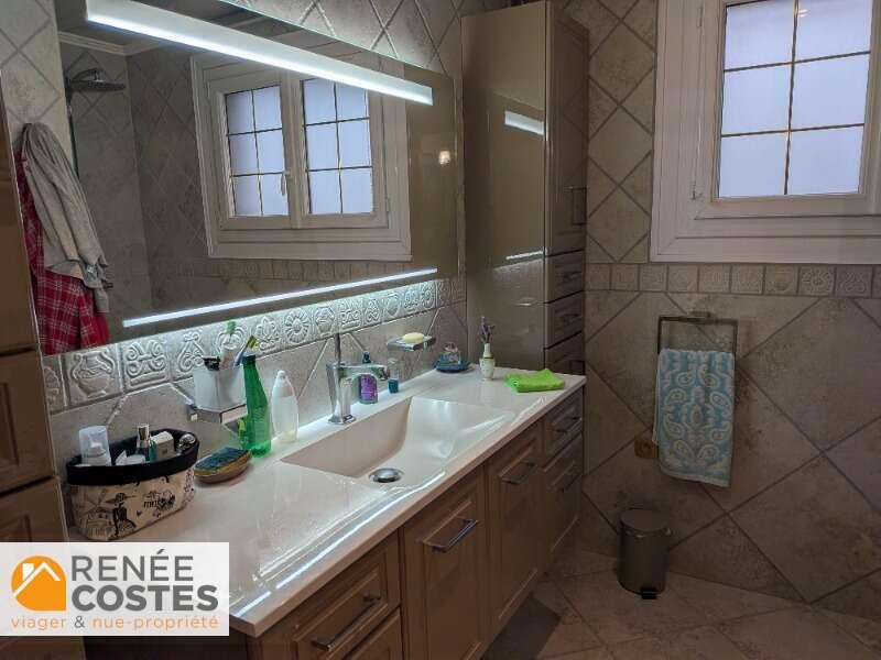 annonce Renée Costes