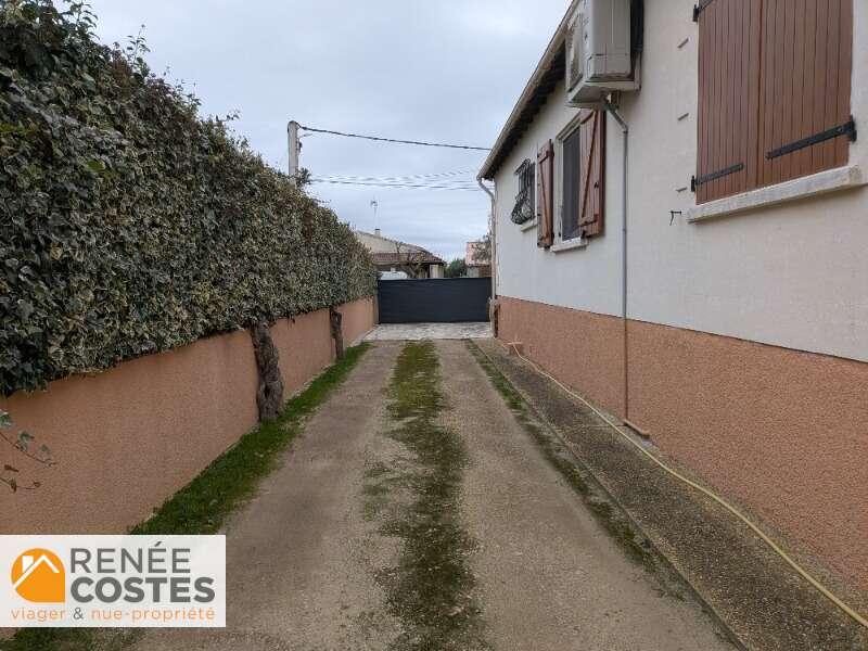 annonce Renée Costes