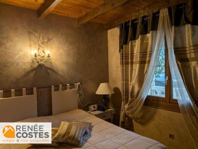 annonce Renée Costes