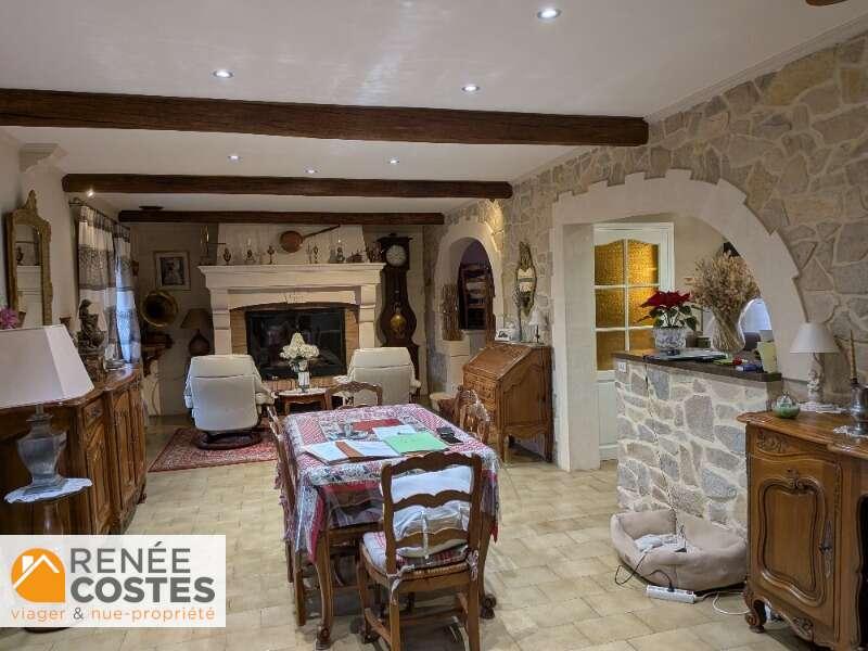 annonce Renée Costes