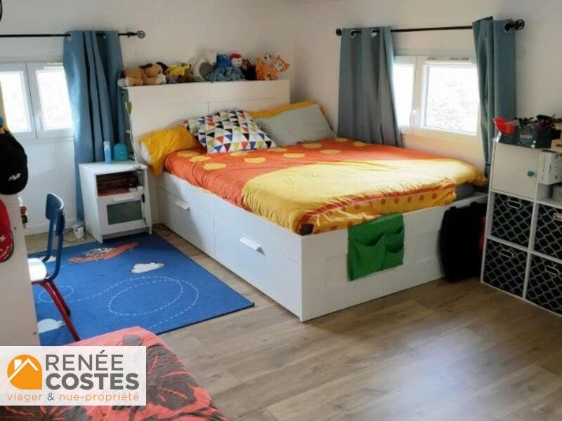 annonce Renée Costes