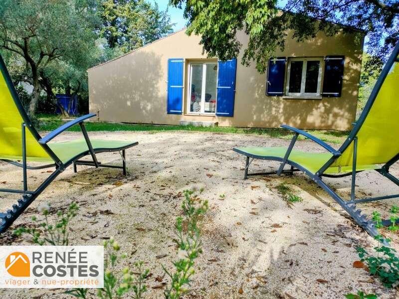 annonce Renée Costes