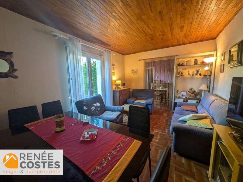 annonce Renée Costes