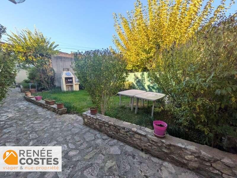 annonce Renée Costes