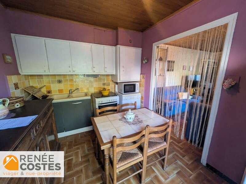 annonce Renée Costes