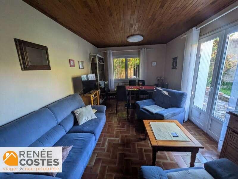 annonce Renée Costes