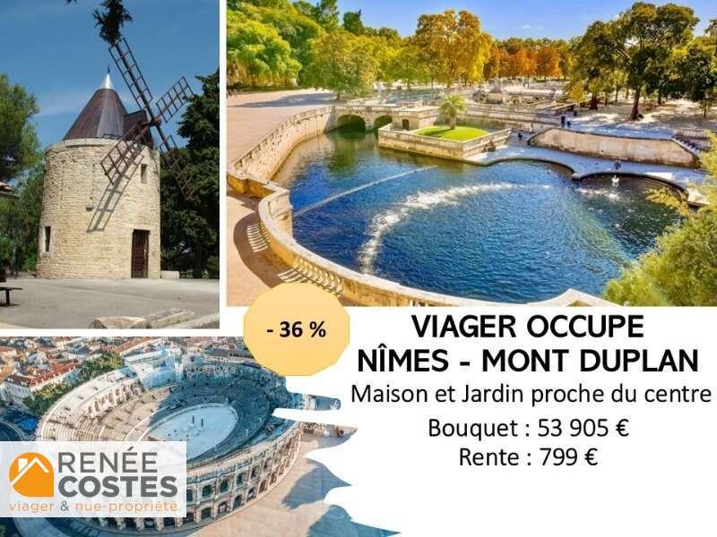 annonce Renée Costes