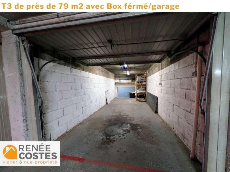 annonce Renée Costes