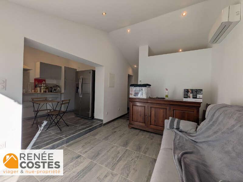 annonce Renée Costes