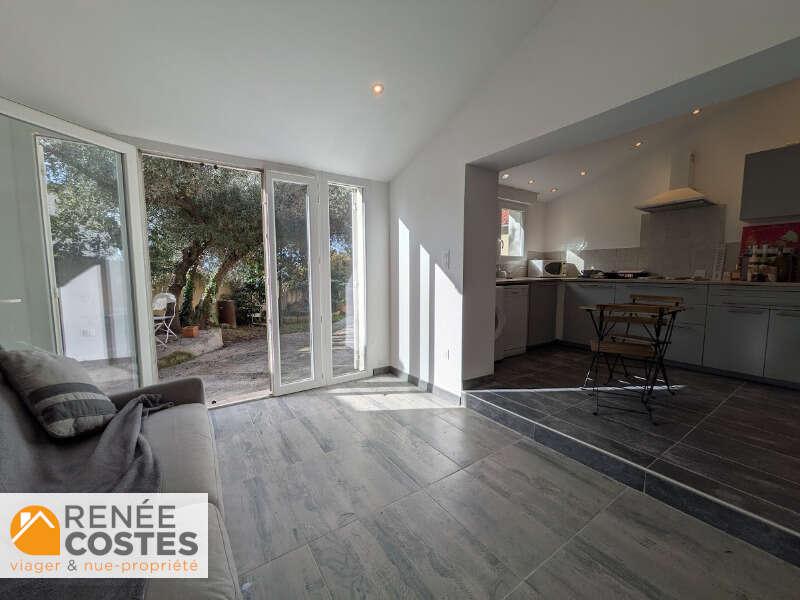 annonce Renée Costes