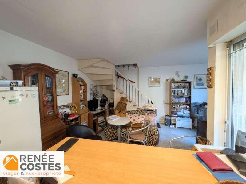 annonce Renée Costes