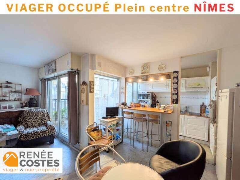 annonce Renée Costes