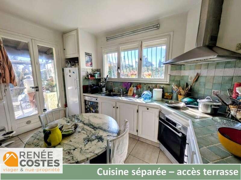 annonce Renée Costes