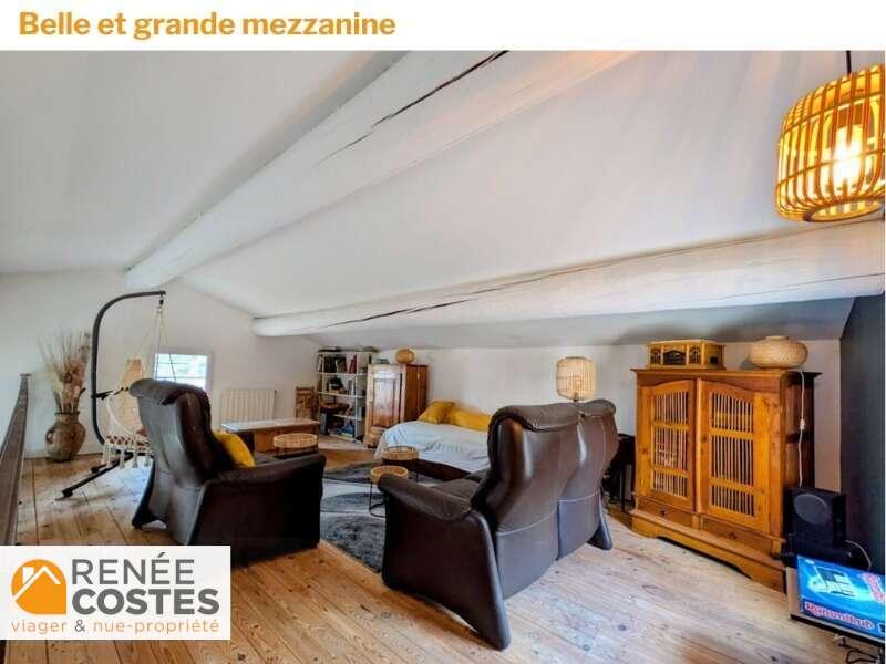 annonce Renée Costes