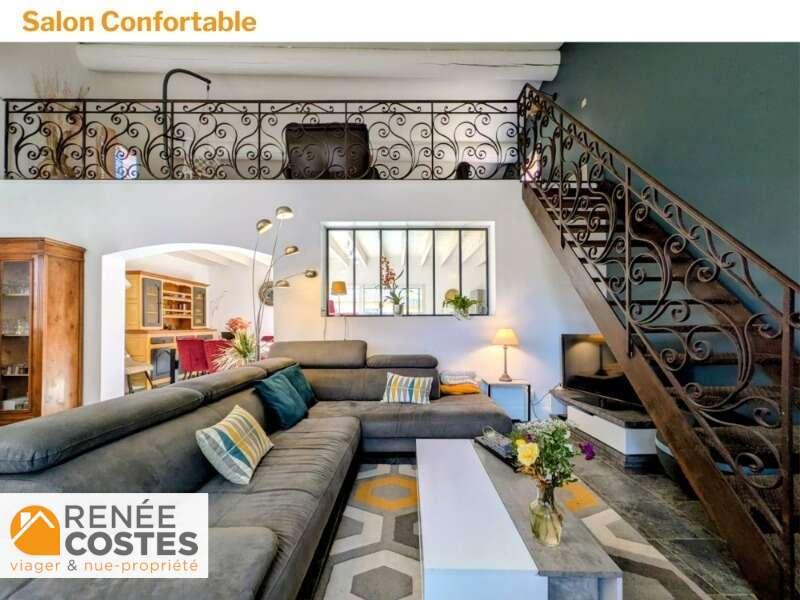 annonce Renée Costes