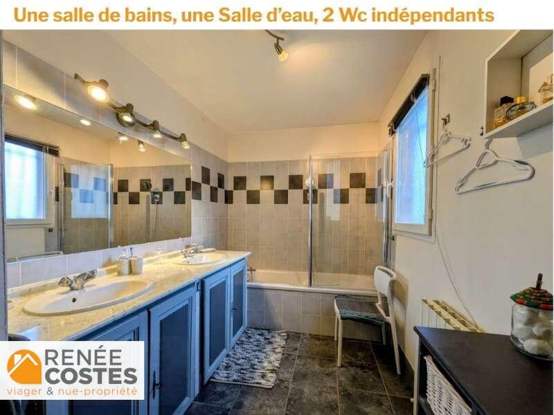 annonce Renée Costes