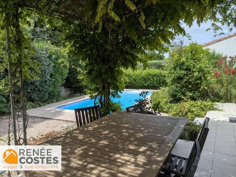 annonce Renée Costes