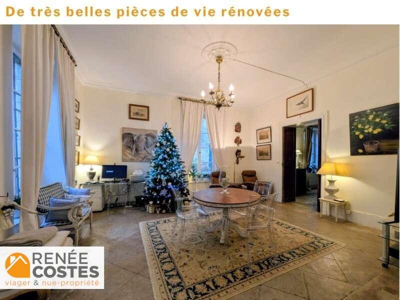 annonce Renée Costes