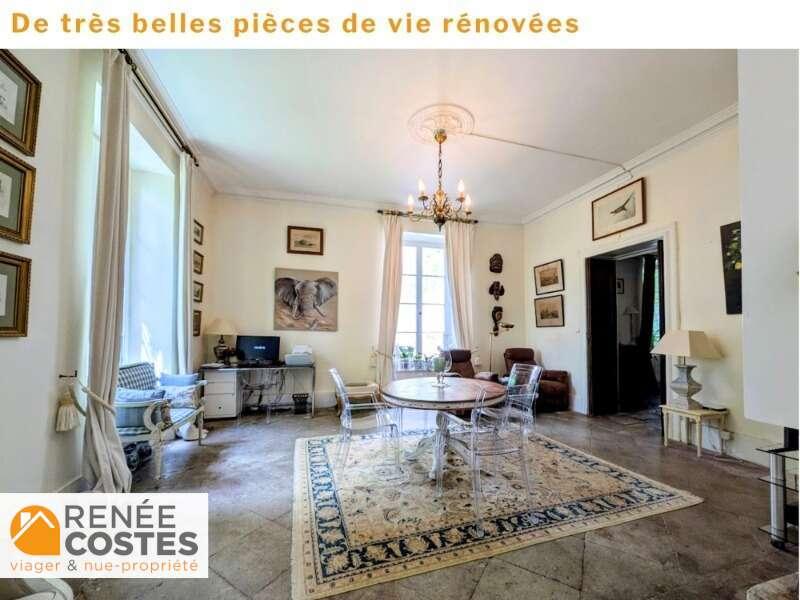 annonce Renée Costes