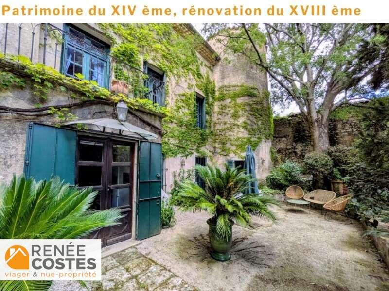 annonce Renée Costes