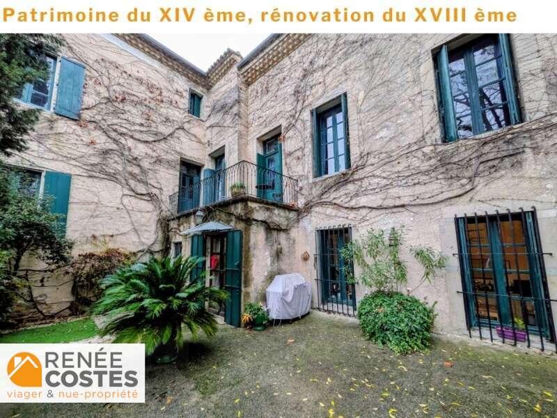 annonce Renée Costes