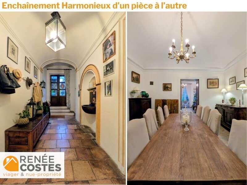 annonce Renée Costes