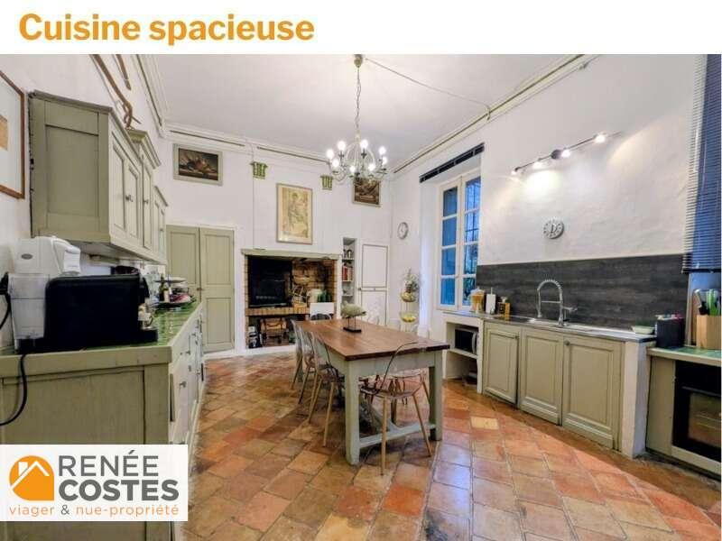 annonce Renée Costes