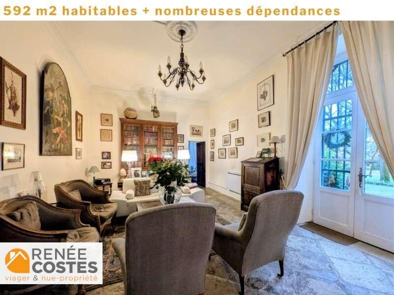 annonce Renée Costes