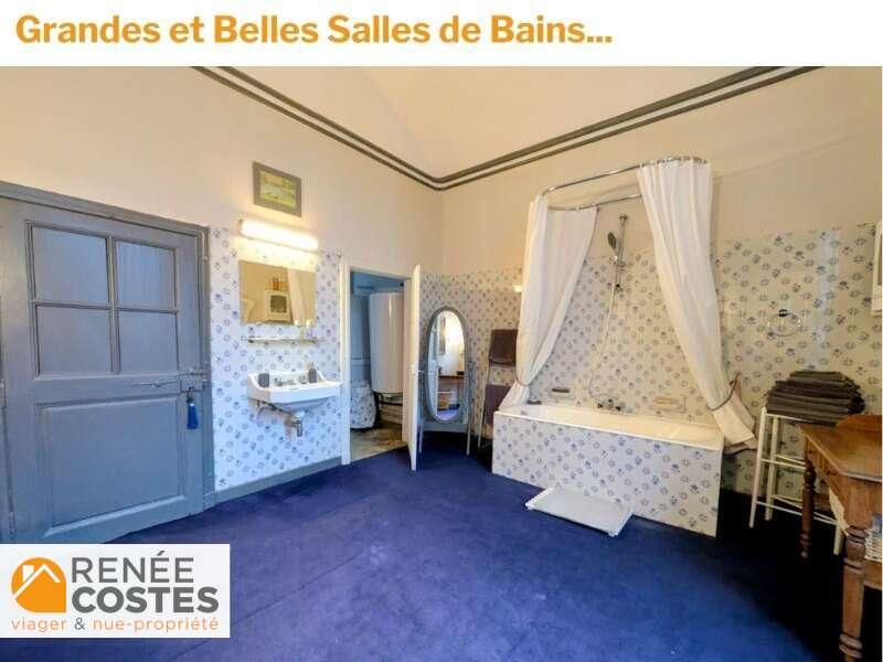 annonce Renée Costes