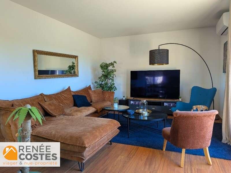 annonce Renée Costes