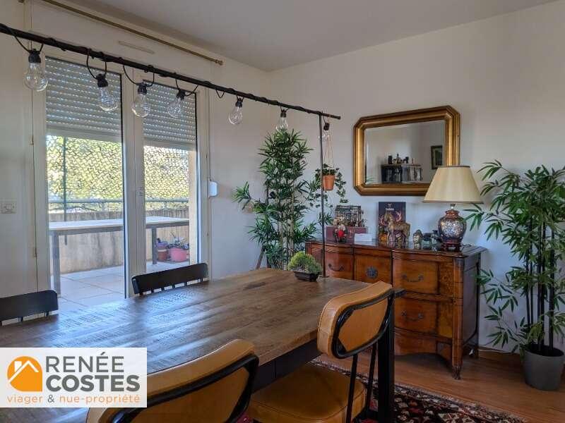 annonce Renée Costes