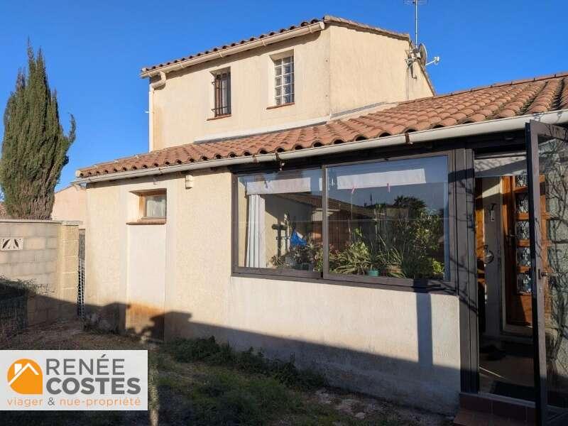 annonce Renée Costes