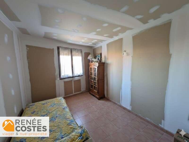 annonce Renée Costes