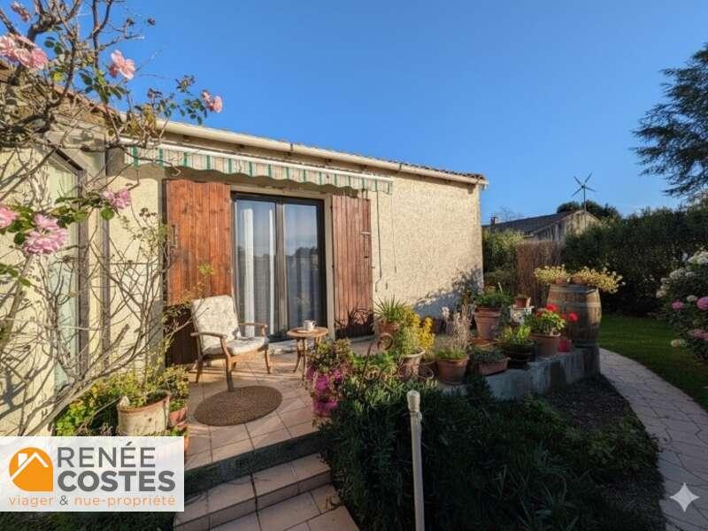 annonce Renée Costes