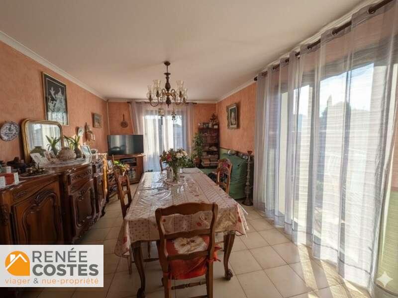 annonce Renée Costes