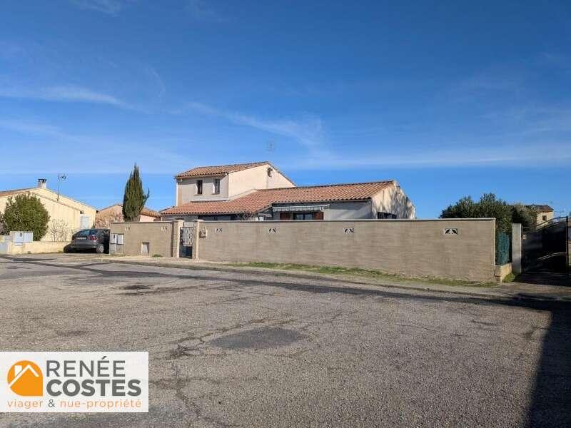 annonce Renée Costes