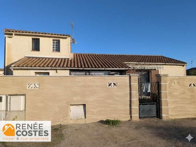 annonce Renée Costes